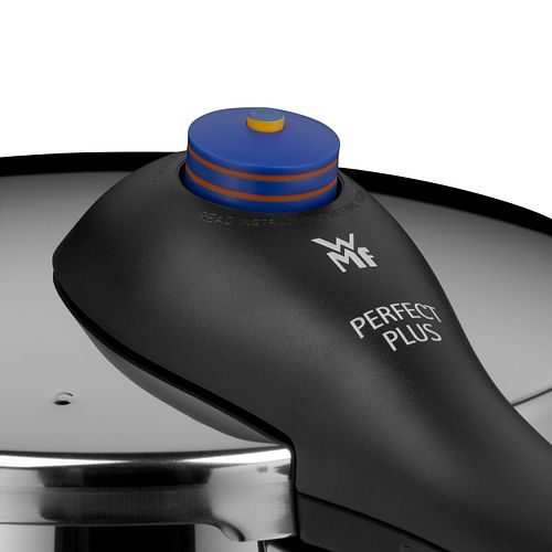 WMF Perfect Plus Deckel + Griff 18 cm