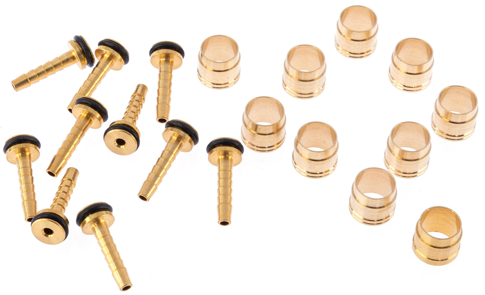 Tektro Bremsleitungs-Kit