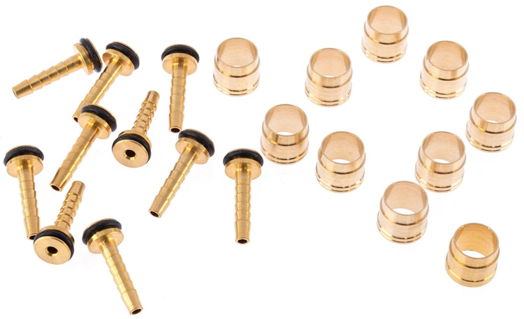 Tektro Bremsleitungs-Kit