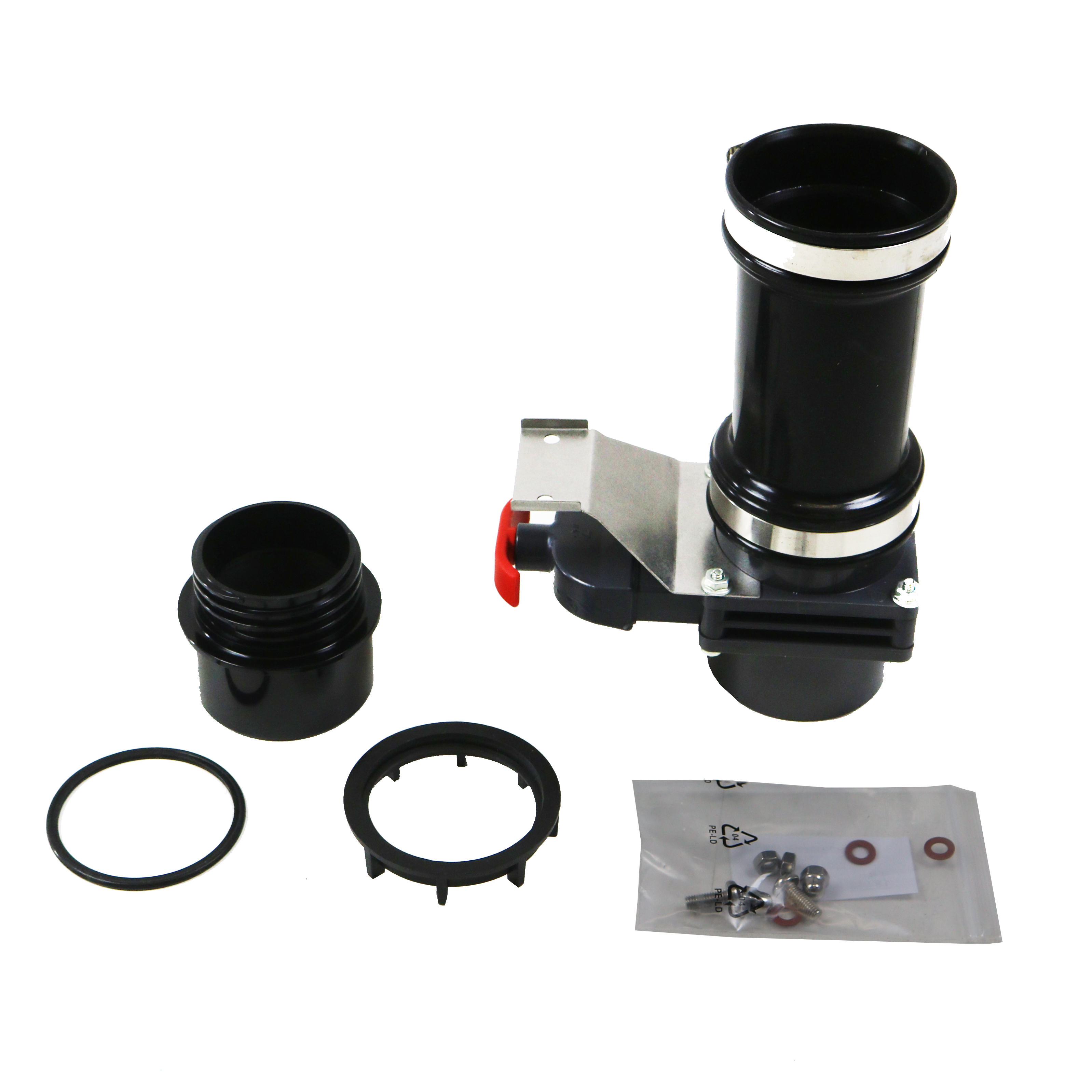 Oase Ersatz Abfluss DN75 für ProfiClear (18446)