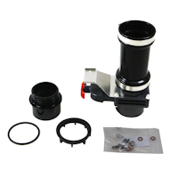 Oase Ersatz Abfluss DN75 für ProfiClear (18446)