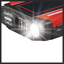 Vorschaubild Einhell Jump-Start - Power Bank CE-JS 18 1091531