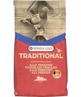 VERSELE-LAGA Zucht & Mauser Olympia 25kg Vogelfutter