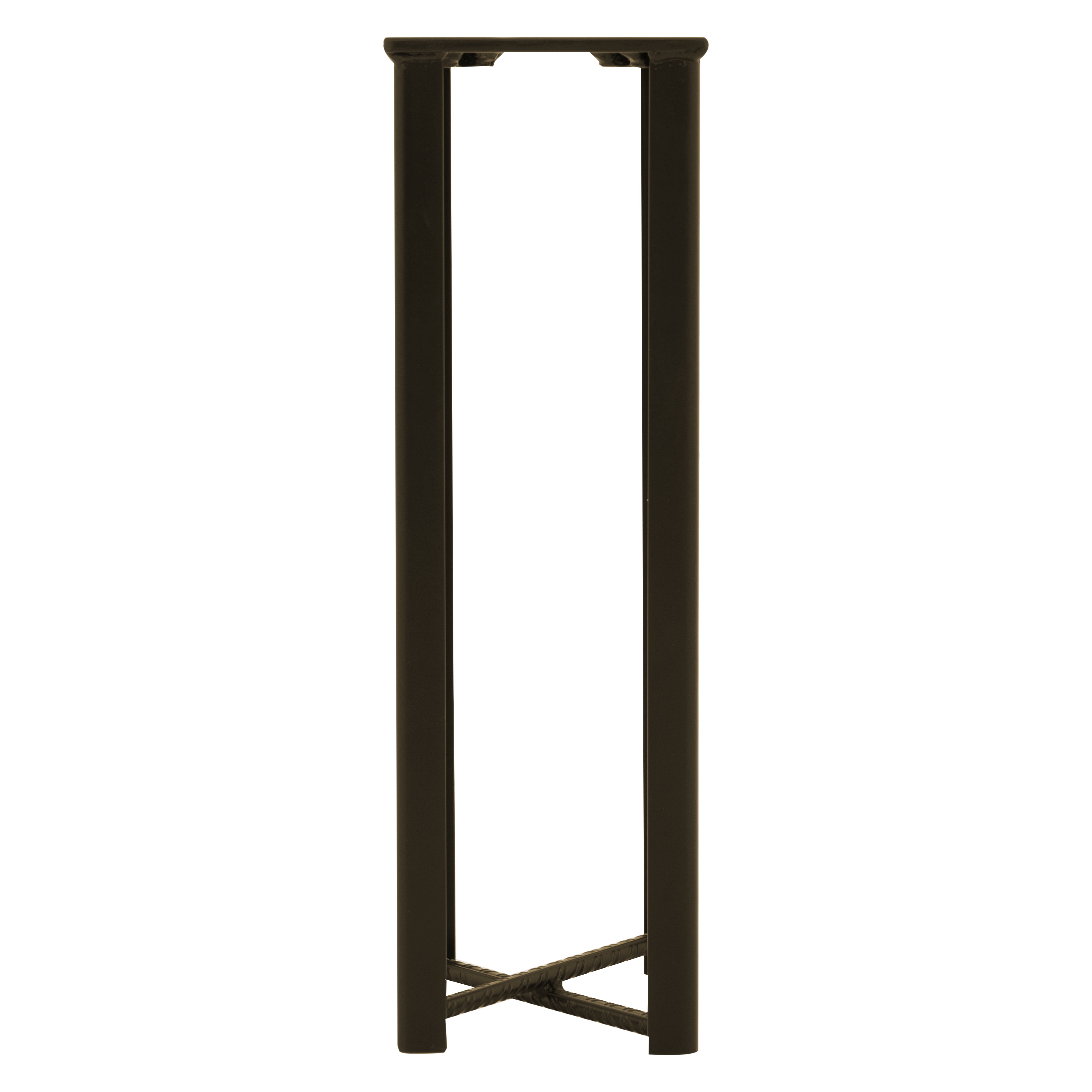 doppler Bodenanker ALU WOOD, Stahl