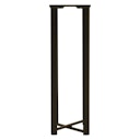 Vorschaubild doppler Bodenanker ALU WOOD, Stahl