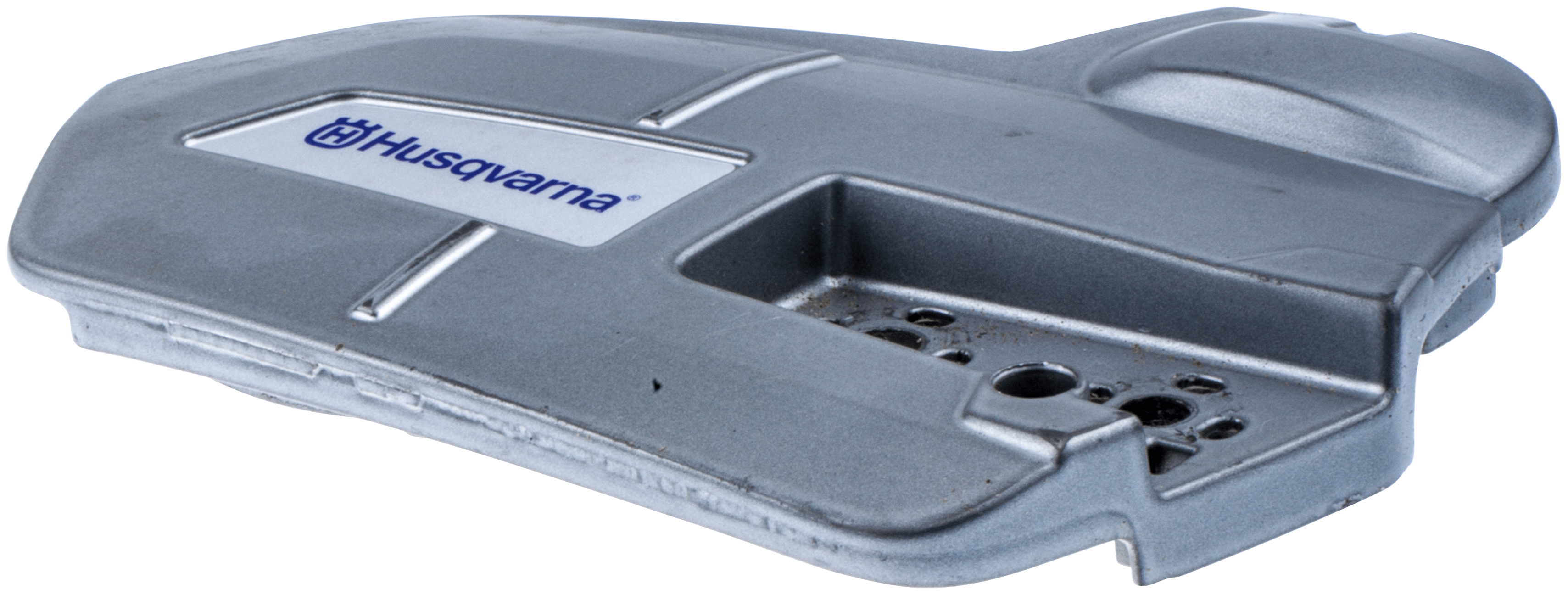 Husqvarna 505 19 90-05 - Kupplungsdeckel, kpl.