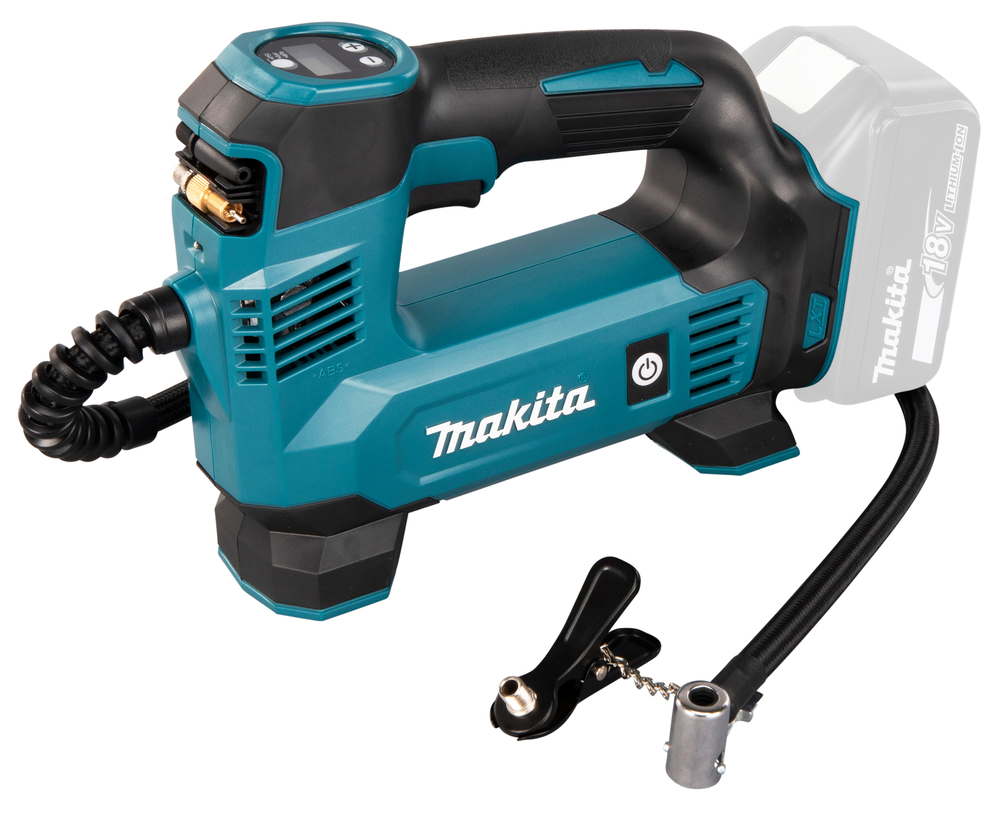 Makita Akku-Kompressor DMP180Z
