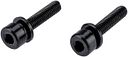 Vorschaubild CONTEC Schraubenbolzen Screwr M5 x 29 schwarz