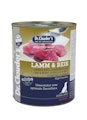 Dr. Clauder's Selected Meat Pre Biotics 800g Dosen HundenassfutterVorschaubild
