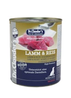 Lamm & Reis Varianten Bild