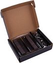 Vorschaubild CONTEC Scheibenbremsbelag DiscStop+ CBP-530 blau,grau