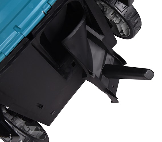 Makita Akku-Rasenmäher DLM480Z