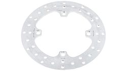 TRW Bremsscheibe MST353 mit Zulassung