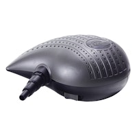 Heissner Smartline ECO Bachlaufpumpe 5000 l/h (HFP5000-00) - bis 2020