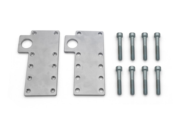 BTR Montagearm-Erweiterung