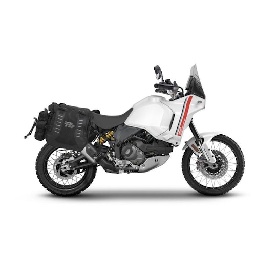 SHAD 4P Befestigungssystem Ducati Desert X 937 22-