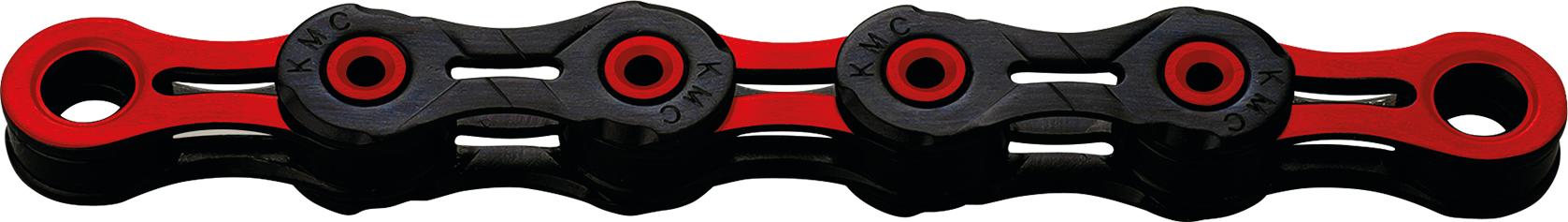 KMC Kette DLC10