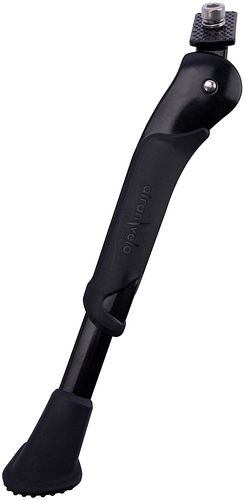 AtranVelo Rex Seitenständer 24-28 Zoll schwarz
