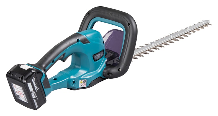 Makita Akku-Heckenschere DUH507RF