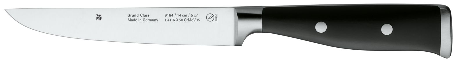 WMF Zubereitungsmesser 14 cm Grand Class