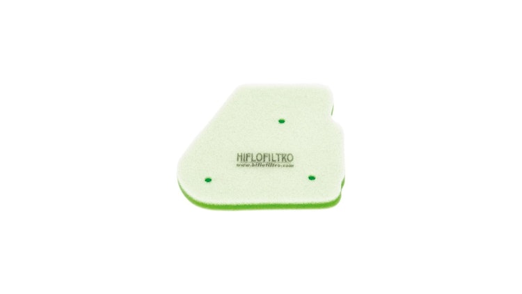 Hiflofiltro Tauschluftfilter Dual-Stage HFA6105DS