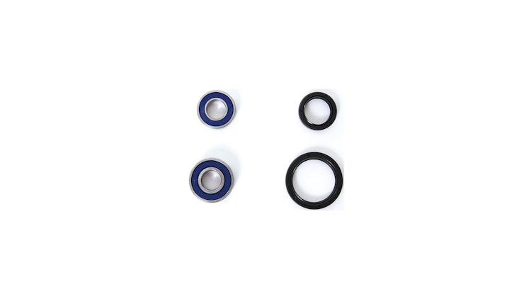 All Balls Racing Radlagersatz 25-1061