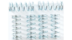 TRW Kupplungsfedernsatz MEF101-6