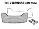 Vorschaubild SHAD REFLECTOR SH40 WHITE [D1B401CAR]