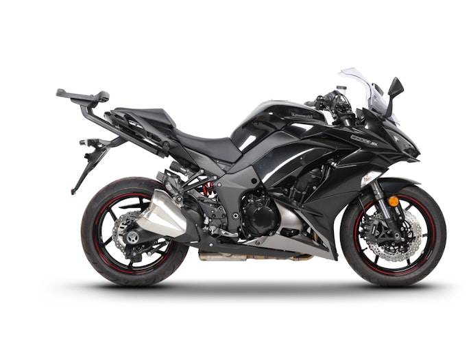SHAD Top Master Befestigungssatz Kawasaki