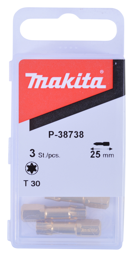 Makita Diamant Bit T30x25 P-38738