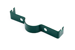 BambusBASIS Mobilane Zwischenbügel Ø 4,8 cm, VE 2 Stk