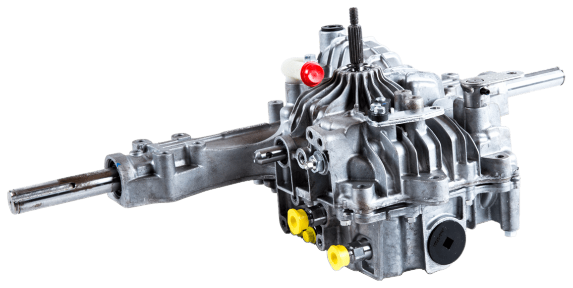 Husqvarna 586 70 06-01 - Getriebe