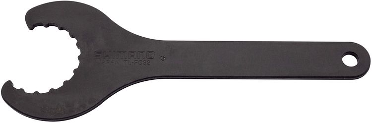 Shimano Innenlagerschlüssel TL-FC32 schwarz