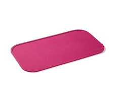 Wolters Napfunterlage Rainbow 55 x 30 Centimeter