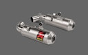 Vorschaubild Akrapovič Slip-On Line (Titanium) Hypermotard 950/SP 2021-