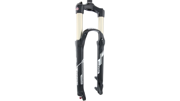 SR Suntour Federgabel Raidon XC 27,5"
