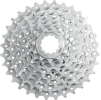 Sunrace Kassettenzahnkranz CSM668AU