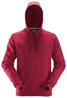 Snickers Klassischer Hoodie