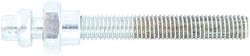 CONTEC Spannschraube Saddle.Part silber