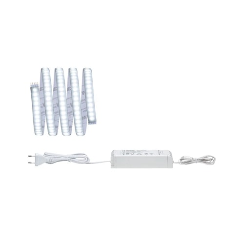 Paulmann MaxLED 1000 LED Strip Tageslichtweiß Basisset 1,5m