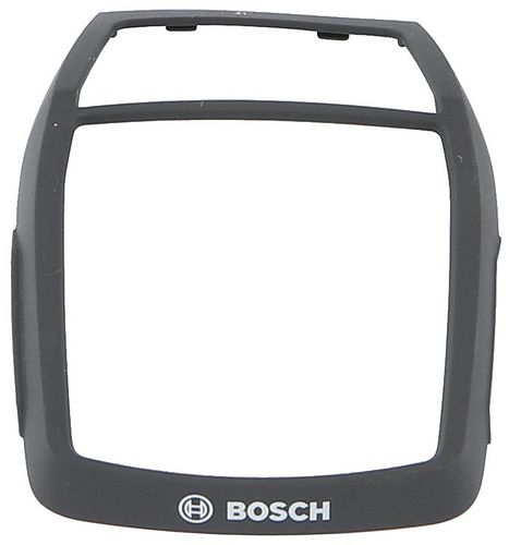 Bosch Abdeckung Purion anthrazit