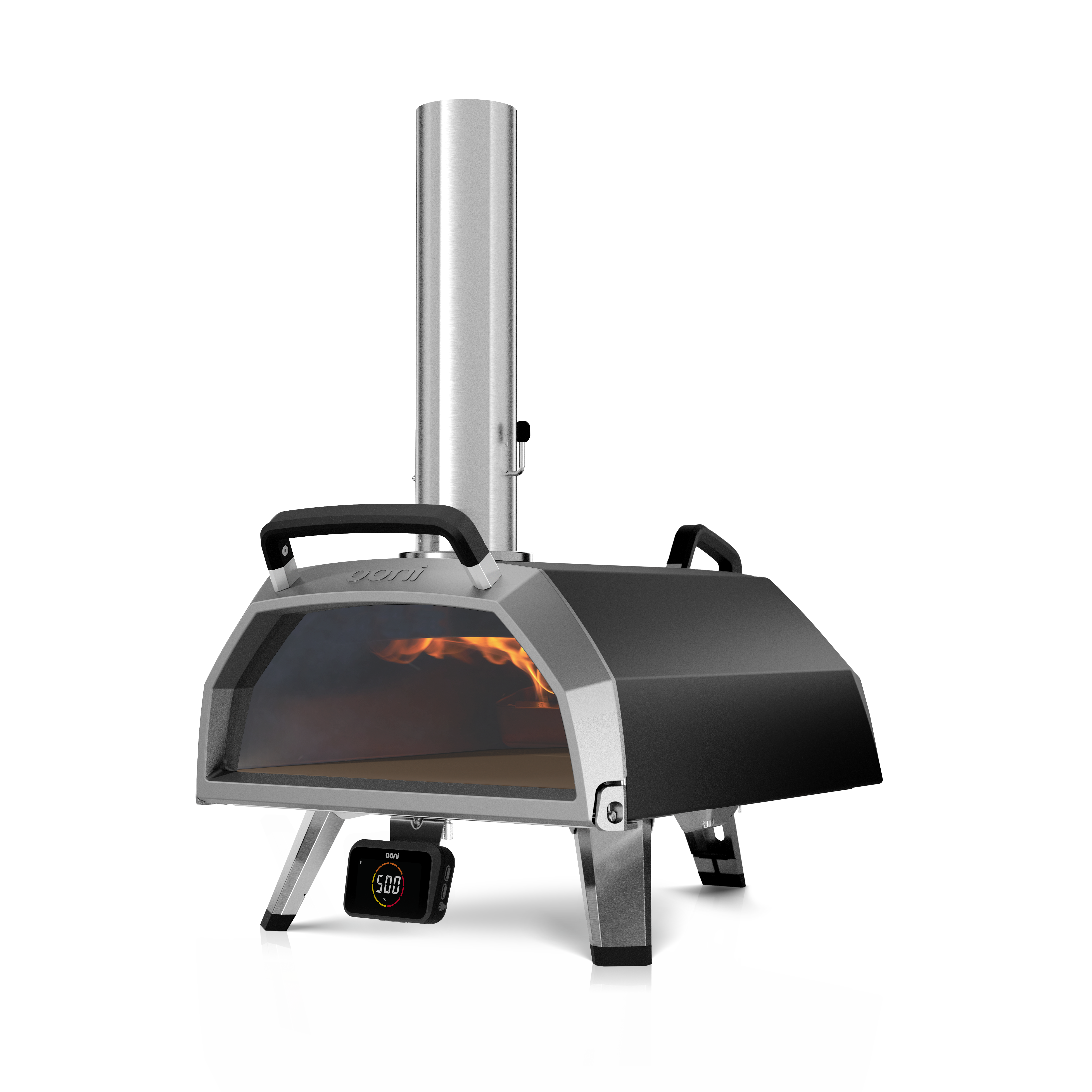 Ooni Pizzaofen KARU 2 PRO