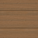 Vorschaubild NewTechWood Gigangte Vintage WPC-Terrassendiele Hohlkammer Teak  23 x 210 mm