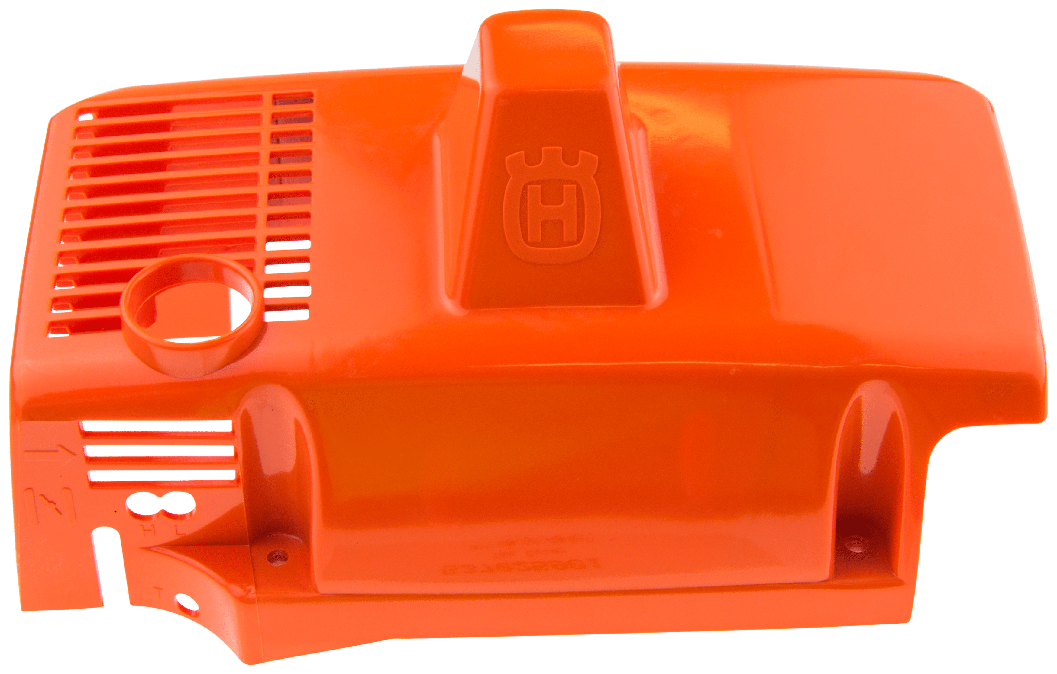 Husqvarna 537 02 59-02 - ZYLINDERDECKEL