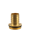 Gardena Schlauchverschraubung 1-tlg. (G1 1/2)-Gewinde