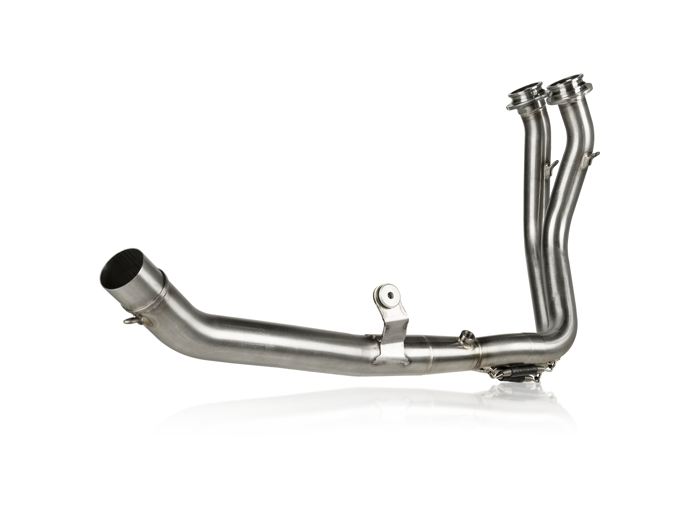 Akrapovič Optional Header (SS) Honda CB750 Hornet 2025-2025 [E-H7R6]