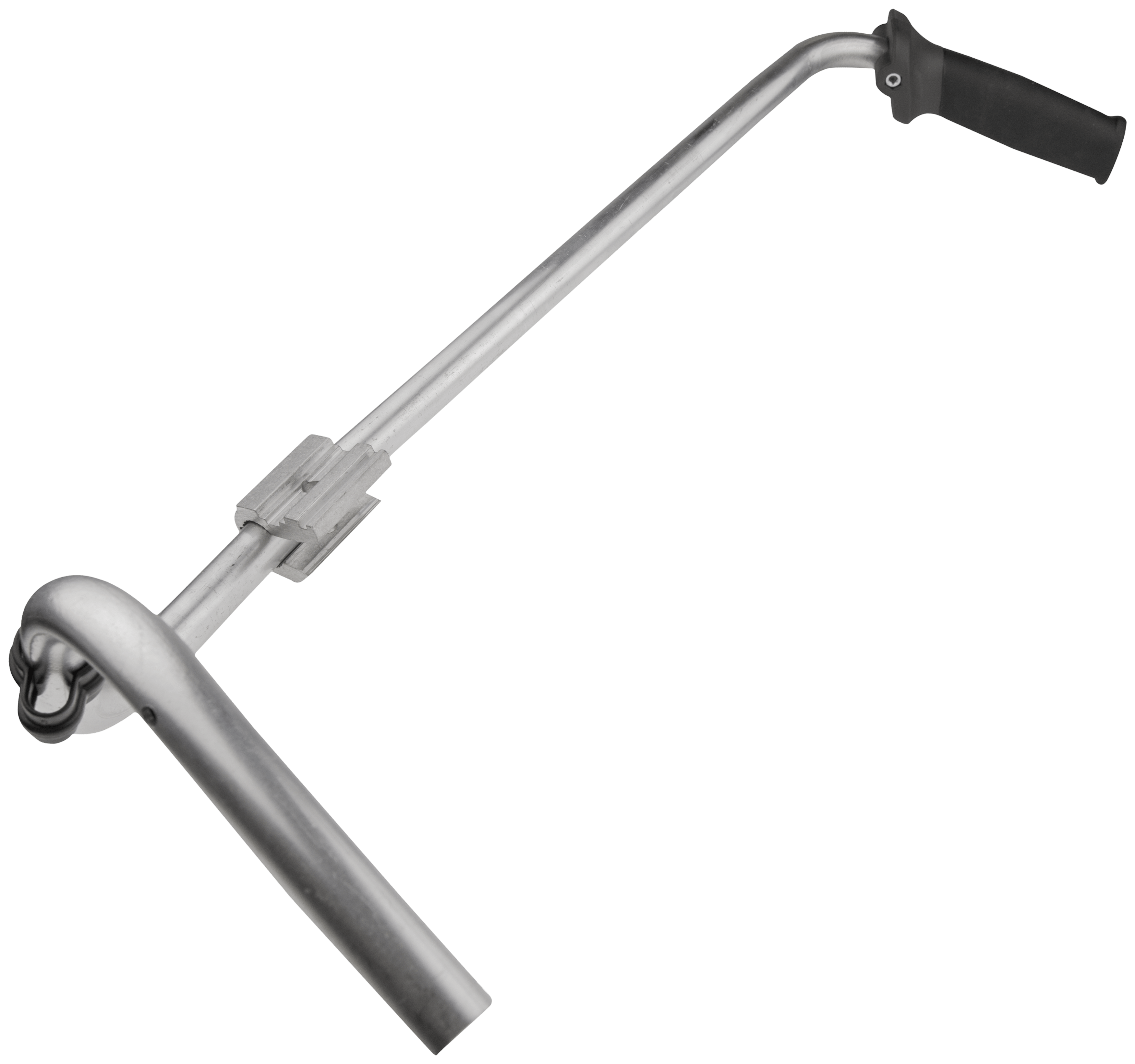 Husqvarna 503 72 43-09 - GRIFF