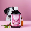 Vorschaubild Tierliebhaber Läufigkeitssaft