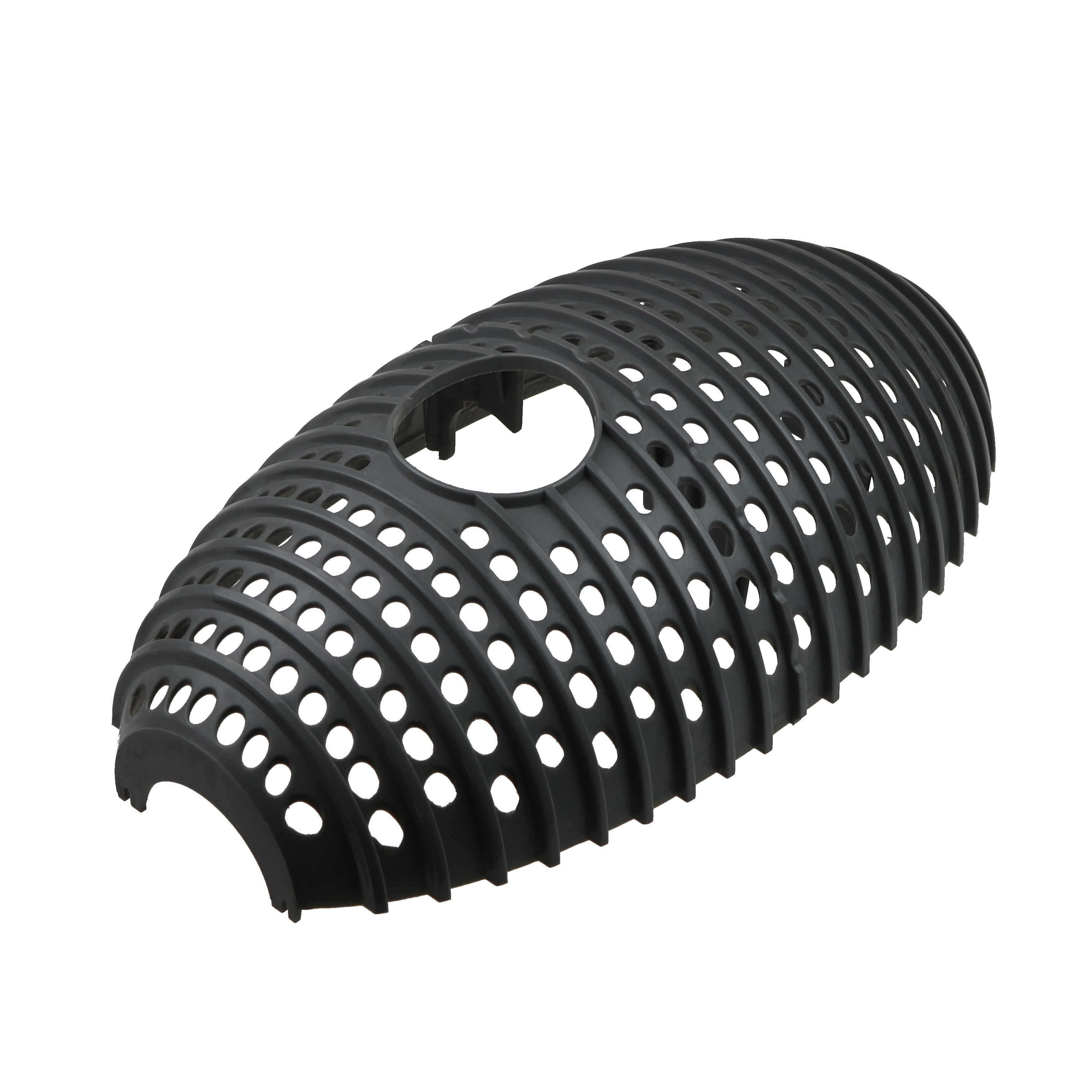 Heissner Untere Halbschale P3300 - P11000 (ET10-P5504)