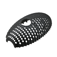 Heissner Untere Halbschale P3300 - P11000 (ET10-P5504)